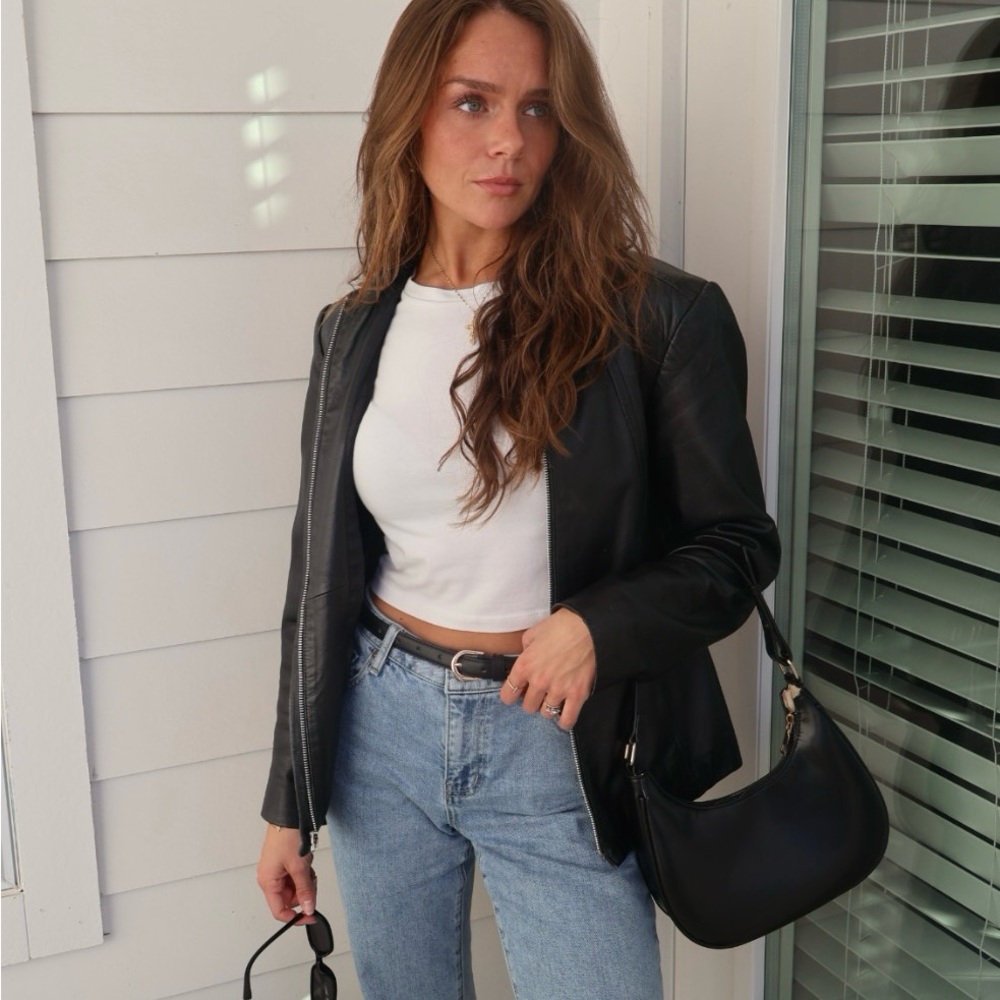 Alfani Black Women's Blazer